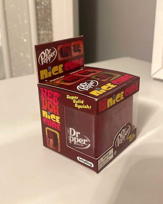 Needoh Dr Pepper