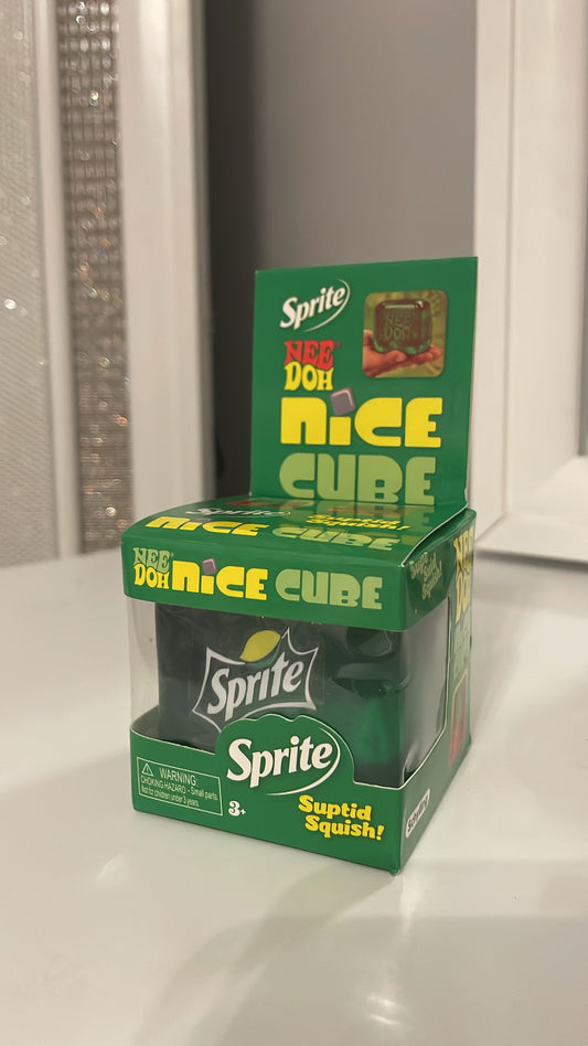 Sprite Needoh New Edition