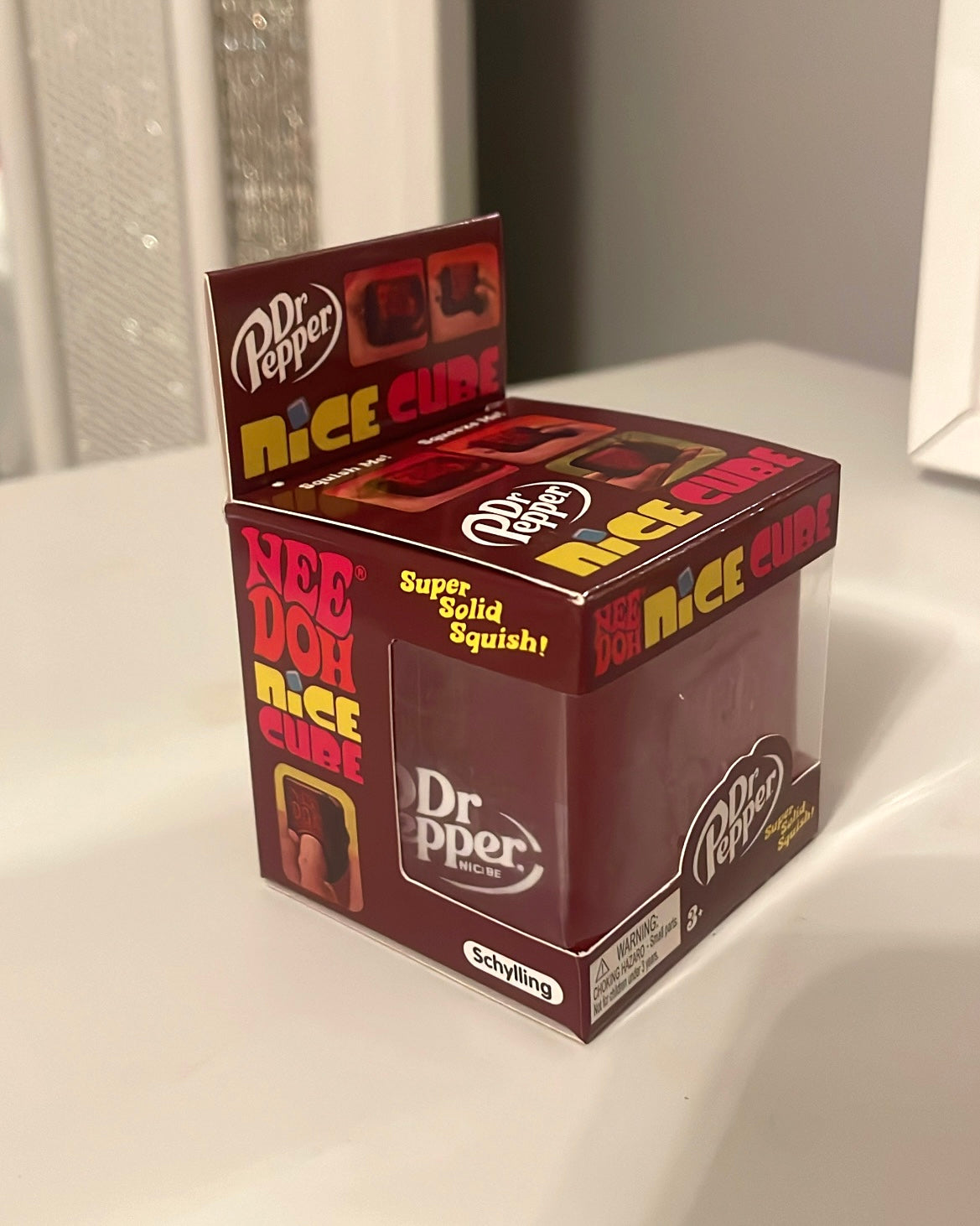 Needoh Dr Pepper