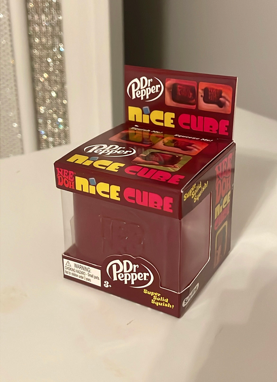 Needoh Dr Pepper