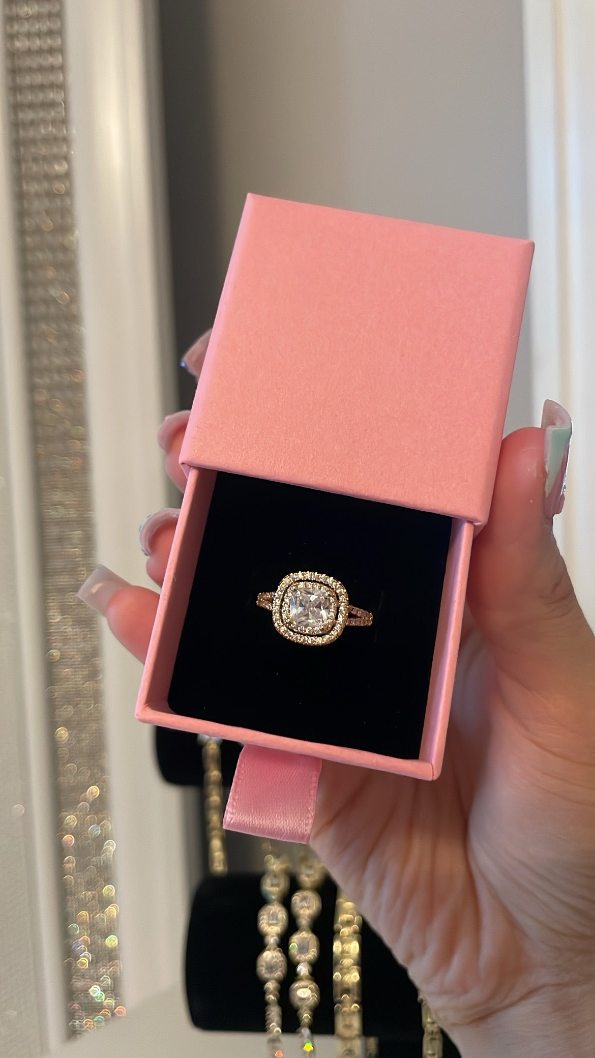 Diamond Ring